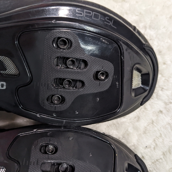 Shimano Cycling Shoes Size 38 - Picture 5 of 9